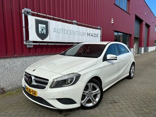 Mercedes-Benz A-klasse 180 Ambition // Navi // Clima //