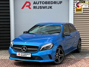 Mercedes-Benz A-klasse 180 Ambition Xenon/Camera/Navi