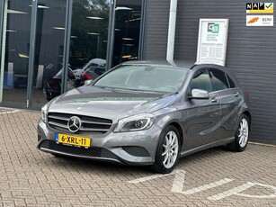 Mercedes-Benz A-klasse 180 CDI Lease Edition