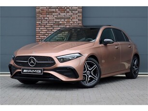 Mercedes-Benz A-Klasse 250 e Premium+ AMG Line Aut8