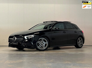 Mercedes-Benz A-klasse A200 AMG NIGHT | PANO | AMBIANCE | CAMERA | LED