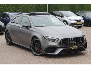 Mercedes-Benz A-Klasse AMG 45 S 4MATIC+ Premium Plus /