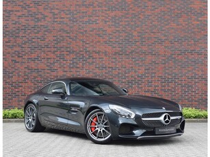 Mercedes-Benz AMG GT S *Exclusive*Pano*Camera* (bj 2015)