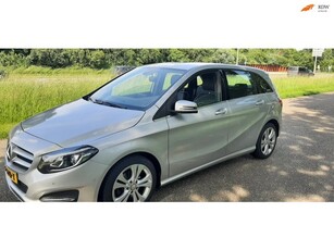 Mercedes-Benz B-klasse 180 Ambition