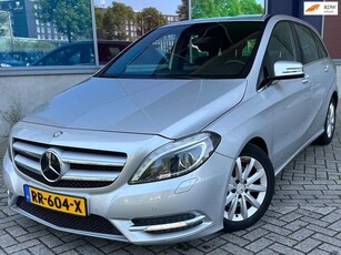 Mercedes-Benz B-klasse 180 Ambition Stoelverwarming