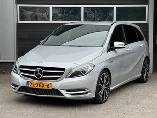 Mercedes-Benz B-klasse 200 Ambition Xenon/LED, Memory