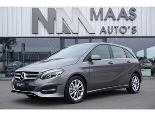 Mercedes-Benz B-klasse 200 AUT7 AMBITION URBAN