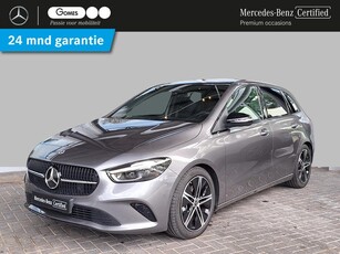 Mercedes-Benz B-klasse 200 Panoramadak Nightpakket