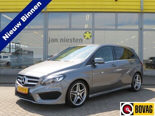 Mercedes-Benz B-Klasse 200 Prestige Automaat AMG-Line