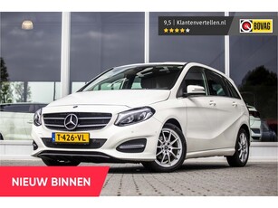 Mercedes-Benz B-Klasse 200 Prestige Camera Cruise