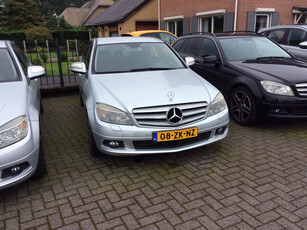 Mercedes-Benz C-klasse 200 CDI Business Class Elegance