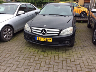 Mercedes-Benz C-klasse Estate 180 K BlueEFFICIENCY Business Class