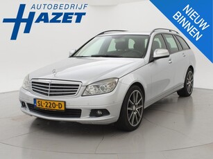 Mercedes-Benz C-klasse Estate 200 CDI 136 PK BUSINESS AUT.