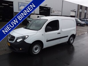 Mercedes-Benz Citan 108 CDI BlueEFFICIENCY Business