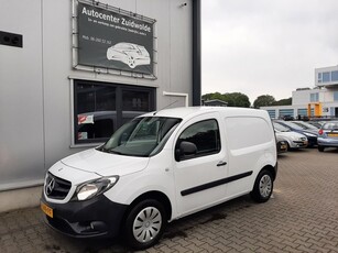 Mercedes-Benz Citan 109 CDI BlueEFFICIENCY Business