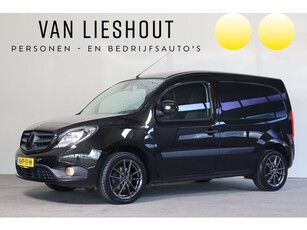 Mercedes-Benz Citan 109 CDI NL-Auto!! LM'17 I Cruise I