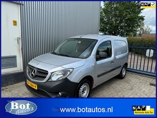 Mercedes-Benz Citan 112 BlueEFFICIENCY / BENZINE / SLECHTS