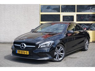 Mercedes-Benz CLA-Klasse 180 Automaat! Business Solution