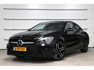 Mercedes-Benz CLA-klasse 200 Aut 7G-DCT Automaat 115Kw