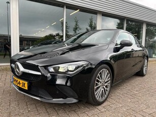 Mercedes-Benz CLA-Klasse 200 Automaat, Nw Model, VERKOCHT