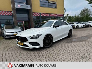 Mercedes-Benz CLA-Klasse 250 Premium Plus |AMG|Widescreen|Nette staat|