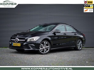 Mercedes-Benz CLA-klasse 250 Sport 4MATIC Prestige / Pano /