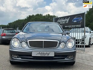 Mercedes-Benz E-klasse 280 CDI Avantgarde Select