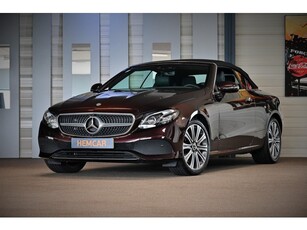 Mercedes-Benz E-Klasse Cabrio 300 Premium Plus NL auto /