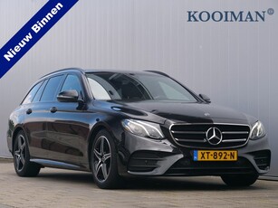 Mercedes-Benz E-Klasse Estate 200 184pk Business Solution