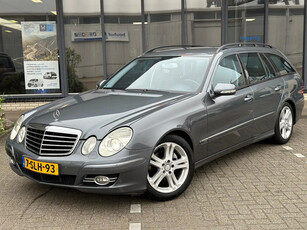 Mercedes-Benz E-klasse Estate