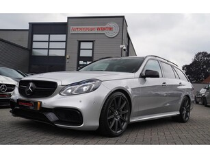 Mercedes-Benz E-klasse Estate 63 AMG 4MATIC 558PK