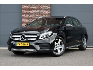 Mercedes-Benz GLA 180 AMG Line Aut7, Keyless Go, Trekhaak