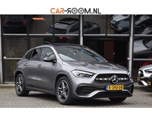 Mercedes-Benz GLA-klasse 200 Business Solution AMG Pano