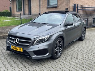 Mercedes-Benz GLA-klasse 200 CDI Edition 1 AMG