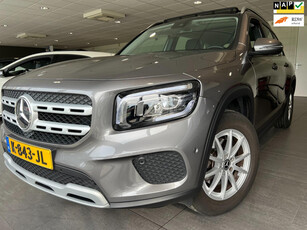 Mercedes-Benz GLB 200 Automaat Business Solution Trekhaak Schuifdak