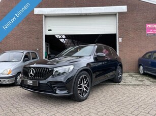 Mercedes-Benz GLC 250 4MATIC Ambition AMG Panoramadak