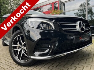 Mercedes-Benz GLC 250 4MATIC AUT. *!* AMG PAKKET *!*