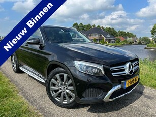 Mercedes-Benz GLC 250 d 4MATIC Prestige Panoramadak /