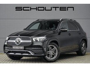 Mercedes-Benz GLE 350d 4M 6-Cil AMG Airmatic Distronic Pano