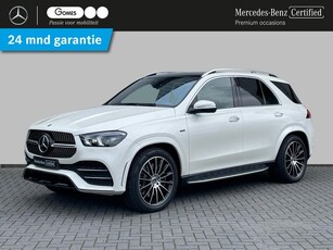 Mercedes-Benz GLE-klasse 350 de 4MATIC Premium Plus AMG