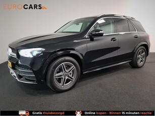 Mercedes-Benz GLE-klasse 350 e Plugin-Hybrid 4MATIC AMG