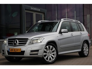 Mercedes-Benz GLK-Klasse 200 CDI Premium Edition 19''