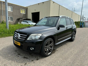 Mercedes-Benz GLK-Klasse 320 CDI 4MATIC EDITION XENON/PANO/ NEW CAR