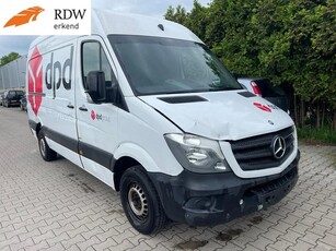 Mercedes-Benz Sprinter 210 2.2 CDI 366 *Marge ? (bj 2015)