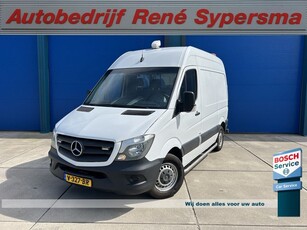 Mercedes-Benz Sprinter 214 2.2 CDI 325 HD DC Automaat