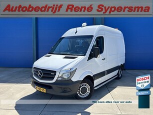 Mercedes-Benz Sprinter 214 2.2 CDI 325 HD DC Automaat