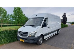 Mercedes-Benz Sprinter 310 2.2 CDI 432L HD AUTOMAAT BJ 2014