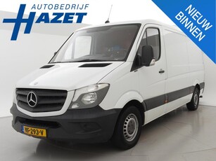 Mercedes-Benz Sprinter 313 2.2 CDI 129 PK 366 EHD + 220