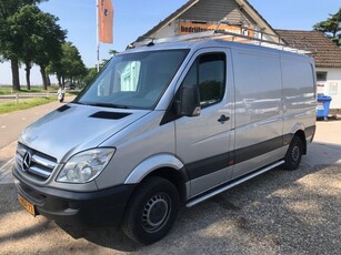 Mercedes-Benz Sprinter 313 CDI Aut. Euro 5 L2H1 Lang Airco