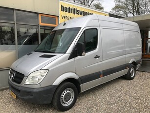 Mercedes-Benz Sprinter 313 CDI Euro 5 L2H2 Lang Hoog